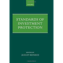 STANDARDS OF INVESTMENT PROTECTION