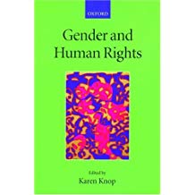 GENDER & HUMAN RIGHTS
