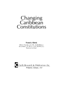 2015 EDITION: CHANGING CARIBBEAN CONSTITUTIONS
