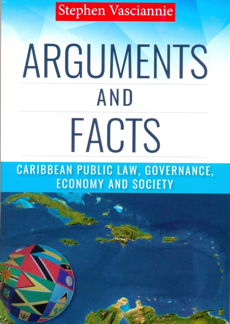 ARGUMENTS & FACTS: CARIBBEAN PUBLIC LAW, GOV, ECONOMY & SOC
