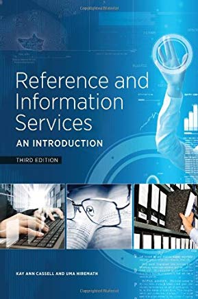 REFERENCE AND INFORMATION SERVICES IN THE 21ST CENTURY