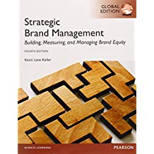 STRATEGIC BRAND MANAGEMENT: BUILDING, MEASURING AND MANAGING