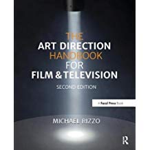 THE ART DIRECTION HANDBOOK FOR FILM