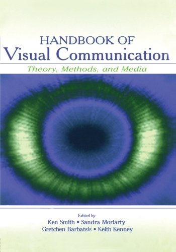 HANDBOOK OF VISUAL COMMUNICATION