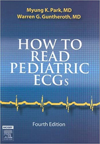 HOW TO READ PEDIATRIC ECGs