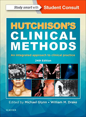 HUTCHINSON'S CLINICAL METHODS