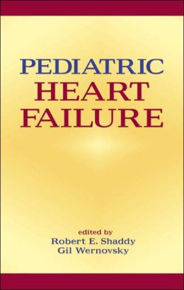 PEDIATRIC HEART FAILURE