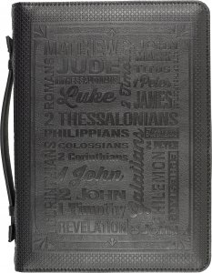 THE GOOD WORD BIBLE COVER