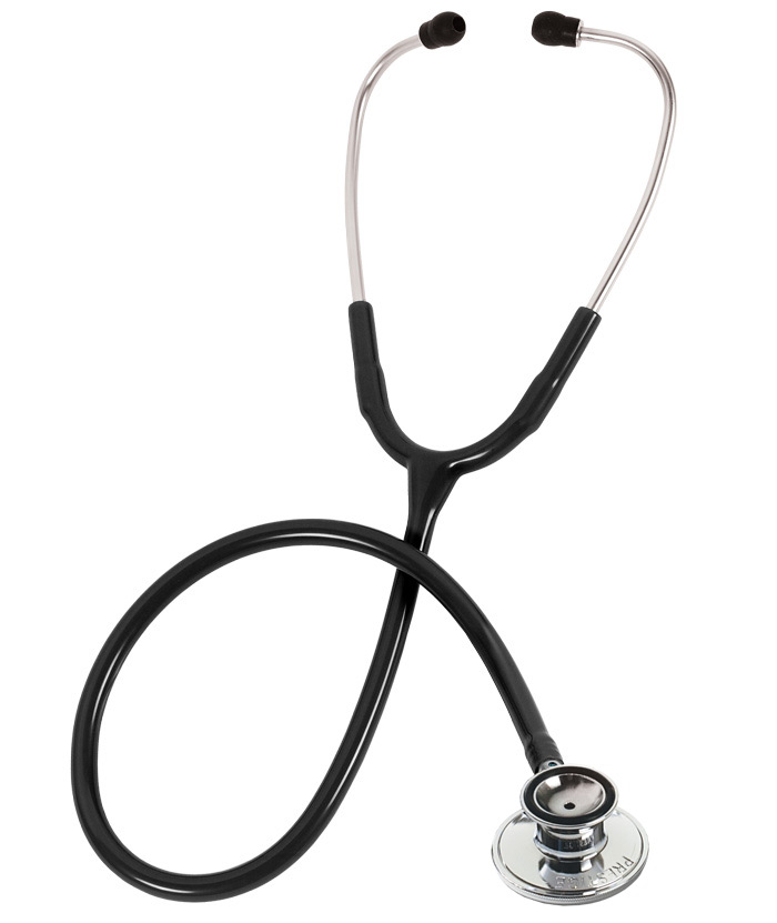 ULTRA - SENSITIVE DUAL HEAD STETHOSCOPE