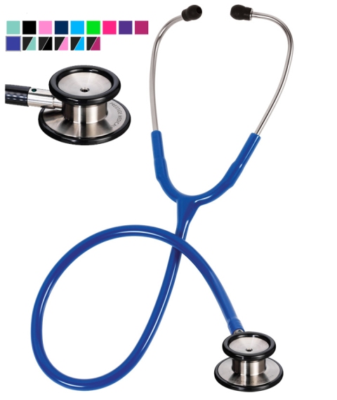 CLINICAL 1 STETHOSCOPE - 126