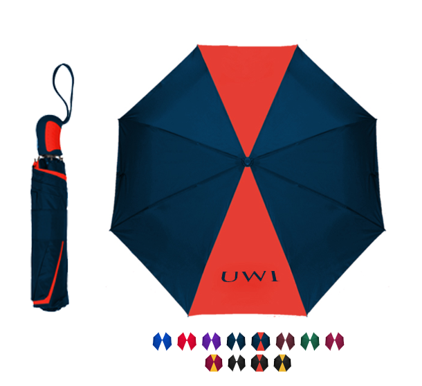 UWI ECO SPORT 42" UMBRELLA