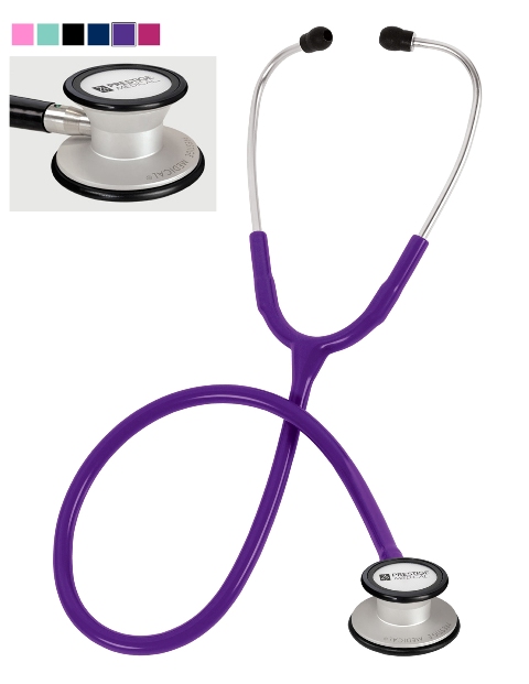 CLINICAL PLUS STETHOSCOPE