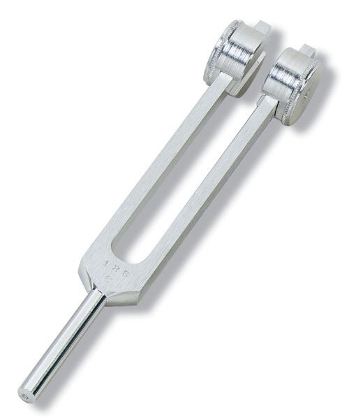 128Hz TUNING FORK