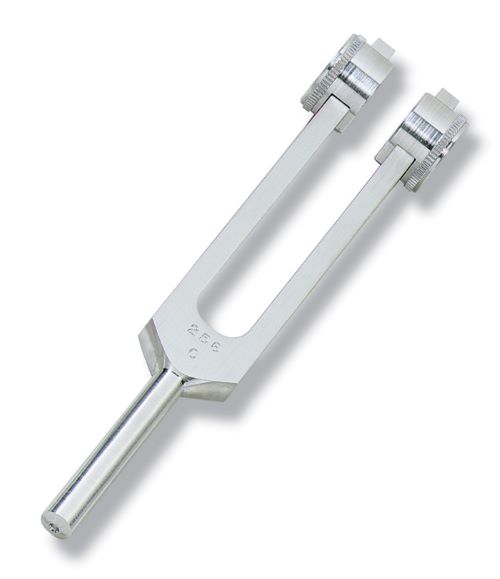 256Hz TUNING FORK