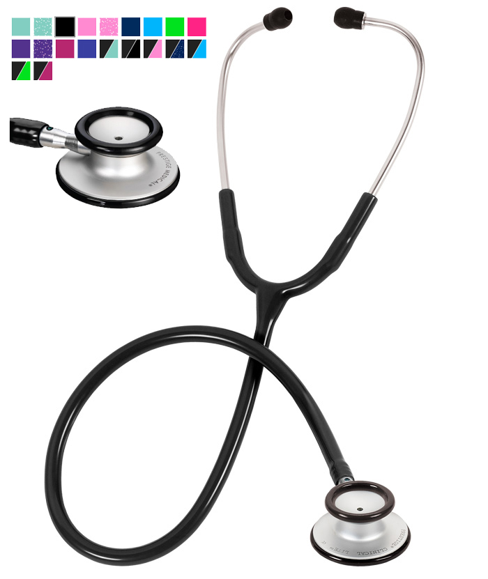CLINICAL LITE STETHOSCOPE