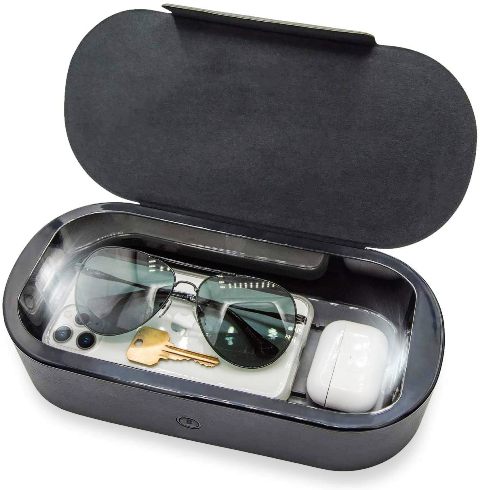 SONIX UV+O3 SANITIZING BOX