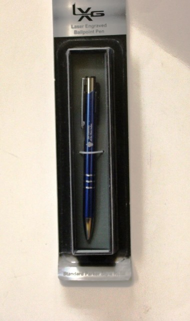 UWI AURA PEN