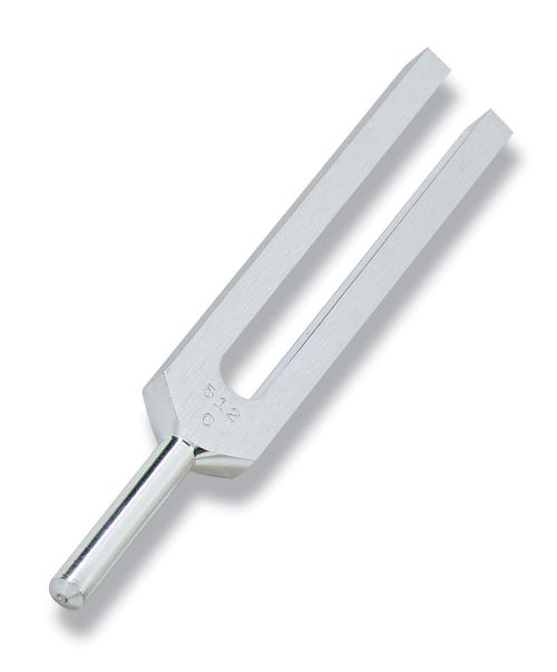 512HZ TUNING FORK