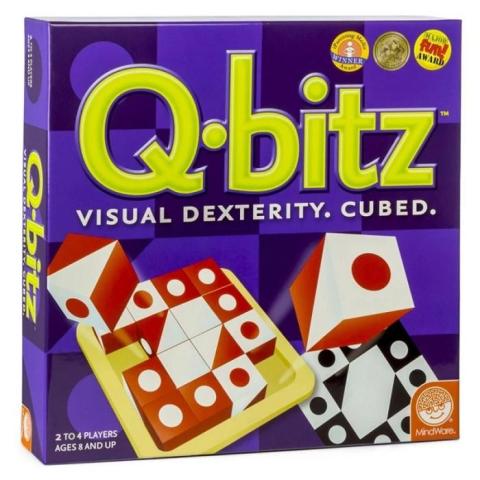 Q-BITZ