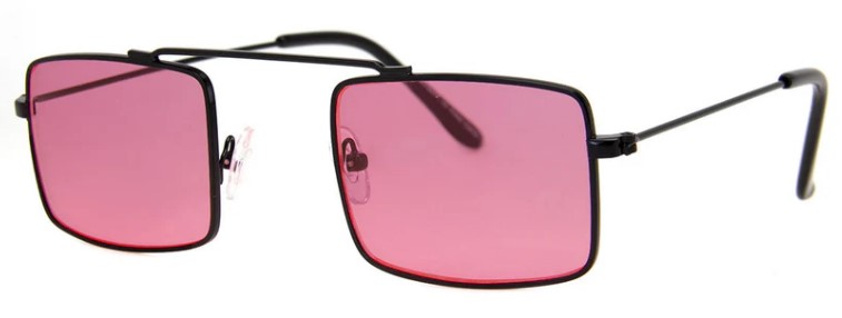 AC/DC SUNGLASSES