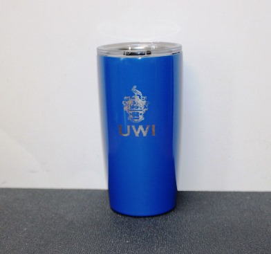 UWI 20ozs VIBRANT TUMBLER