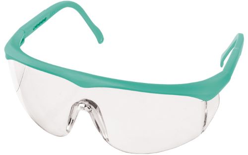 COLOURED FULL FRAME ADJUSTABLE GLASSES
