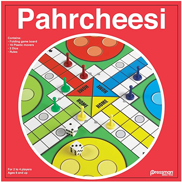 PAHRCHEESI