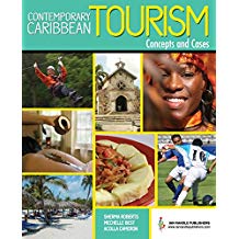 CONTEMPORARY CARIBBEAN TOURISM: CONCEPTS