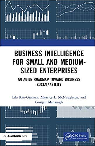 BUSINESS INTELLIGENCE FOR SMALL AND MEDIUM SIZED ENTERPRISES