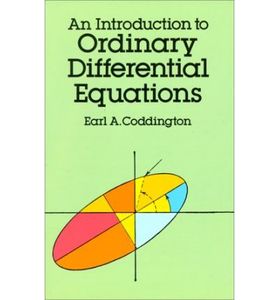 AN INTRODUCTION TO ORDINARY DIFFERENTIAL EQUATIONS