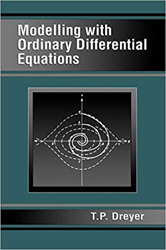 MODELLING WITH ORDINARY DIFFERENTIAL EQUATIONS