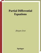 PARTIAL DIFFERENTIAL EQUATION