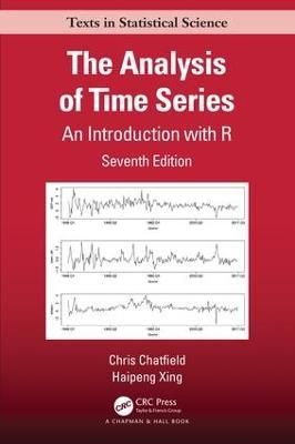 THE ANALYSIS OF TIME SERIES: AN INTRODUCTION