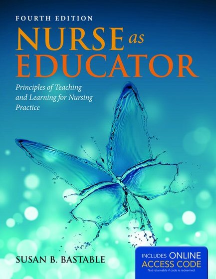 NURSE AS EDUCATOR PRINCIPLES OF TEACHING AND LEARNING