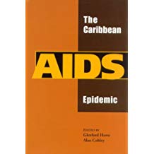 THE CARIBBEAN AIDS EPIDEMIC