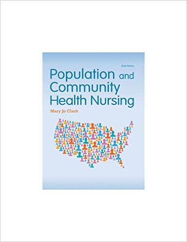 POPULATION & COMMUNITY HEALTH NURSING