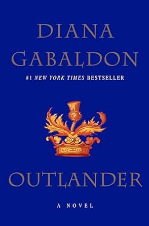 OUTLANDER