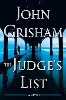 THE JUDGE'S LIST