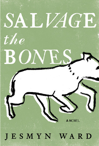 SALVAGE THE BONES