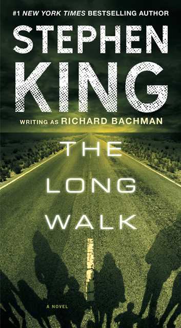 LONG WALK
