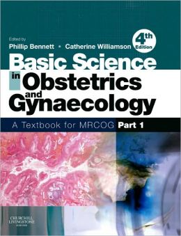 BASIC SCIENCES IN OBSTETRICS & GYNAECOLOGY