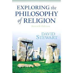 EXPLORING THE PHILOSOPHY OF RELIGION