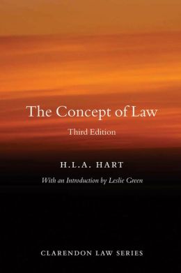THE CONCEPT OF LAW