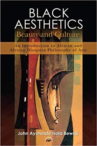 BLACK AESTHETICS: BEAUTY AND CULTURE: AN INTRODUCTION