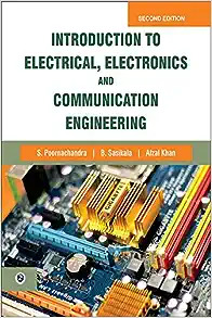INTRODUCTION TO ELECTRICAL, ELECTRONIS AND COMMUNICATION..