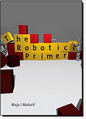 THE ROBOTICS PRIMER