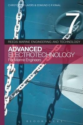 REEDS VOLUME 7 - ADVANCED ELECTROTECHNOLOGY FOR MARINE ENGIN