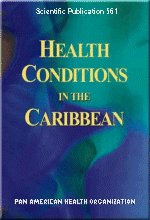 HEALTH CONDITIONS IN THE CARIBBEAN