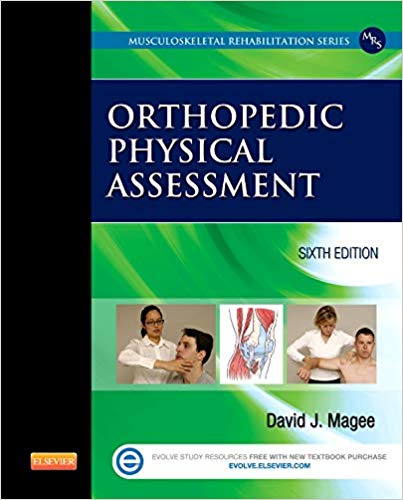 ORTHOPAEDIC PHYSICAL ASSESSMENT