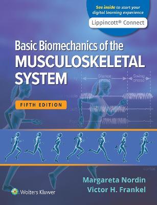 BASIC BIOMECHANICS OF THE MUSCULOSKELETAL SYSTEM